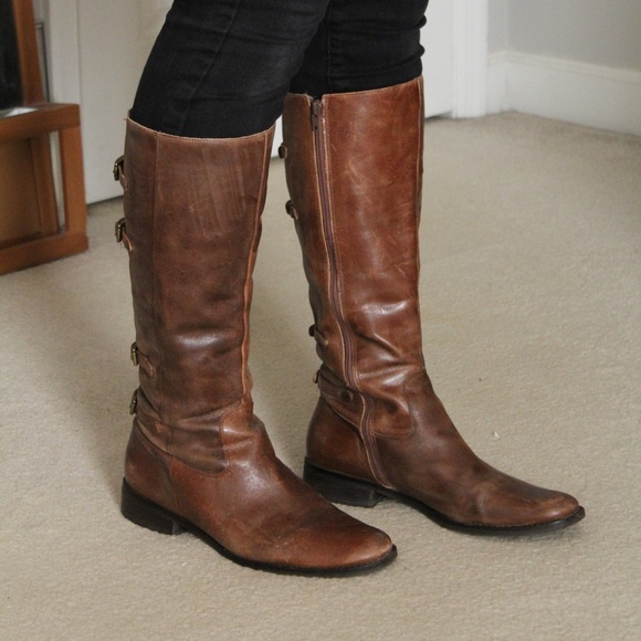 riding boots size 11